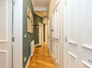 Royal 2bed Apartment City Center
