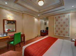 Sahara Beach Resort & Spa