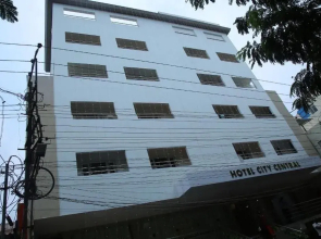 Hotel City Central