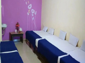 Khan Hotel