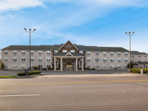 Country Inn & Suites by Radisson, Marion, IL