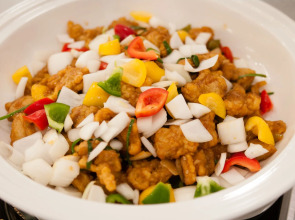 Yeoksam Artnouveau City Hotel and Residence