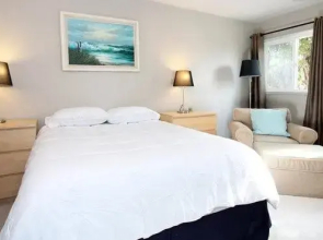 Stones Throw Vacation Rental