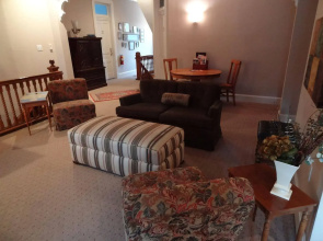 Nestle Inn