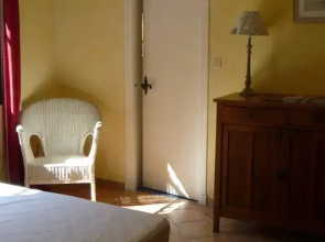 Holiday Home Le Chemin Des Moulins