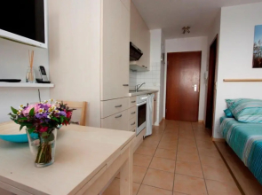 Seepark Falk Wohnungen Nr 1 und 4