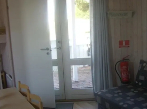 Storebælt Camping