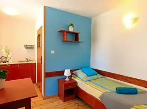 Baltic Resort Darłówko - Domek nr 1