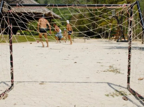 Supalai Scenic Bay Resort And Spa