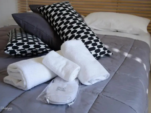 Rescio's Rooms