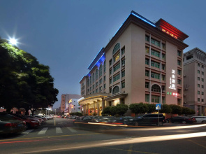 Hanyong Hotel Shajing Branch
