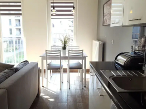 Promenady Wrocławskie Aparts