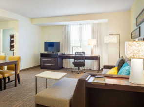 Residence Inn by Marriott Orlando Downtown