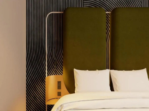 You Hotel Budapest - Handwritten Collection