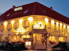Hotel Hanauerhof