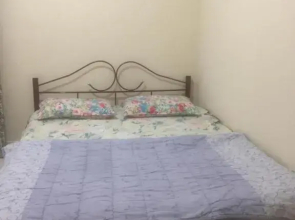 Sri Nabalu Apartment Platinum Putatan