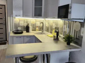 Апартаменты на улице Некрасовская 50