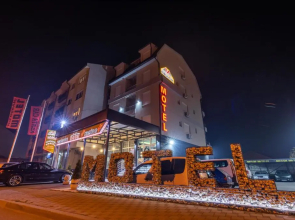 Motel Miloševic