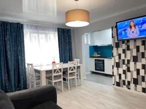 Apartament Bancila