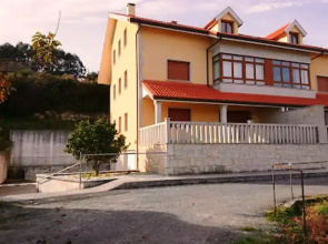 Apartment With 2 Bedrooms in Finisterre, La Coruña, With Wonderful sea