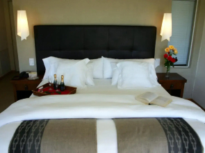 Hotel Las Ramblas de Puerto Manzano