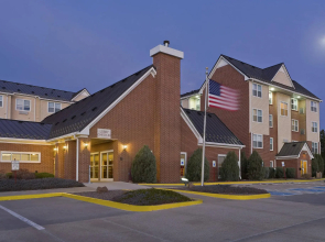 Residence Inn by Marriott Denver North-Westminster