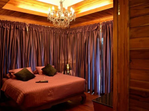 Papae 32 Km Coffee Hill & Resort