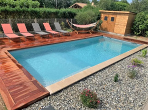Villa Le Faré Azur