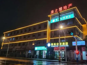 Forest Mansion Hotel