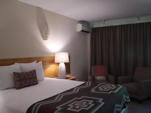 Ojo Santa Fe Spa Resort
