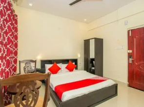 Midway Mysore By OYO Rooms