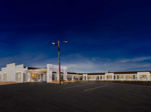 Econo Lodge Inn & Suites Santa Rosa