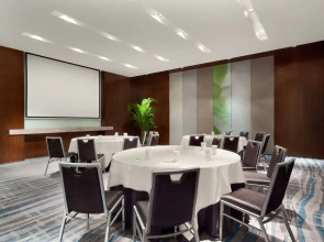 Hilton Garden Inn Shenzhen Bao'an