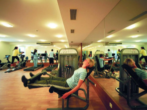 Seher Resort and Spa