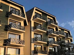 Apartment A6 Kopaonik