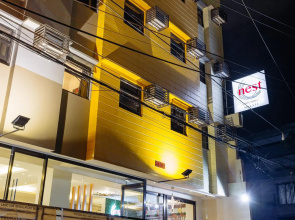 OYO 860 Premium Nest Nano Makati Suites (Vaccinated Staff)