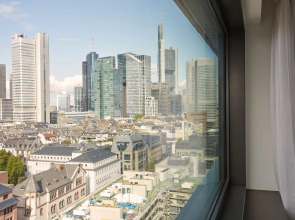 Scandic Frankfurt Museumsufer