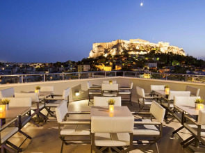 Central Athens Hotel