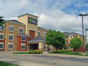 Extended Stay America Suites Minneapolis Airport Eagan North