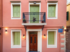 Casa della Favola - Adults Only