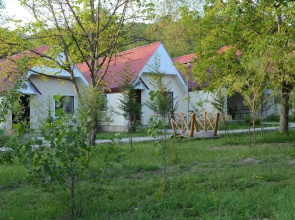 Qabala River Palace