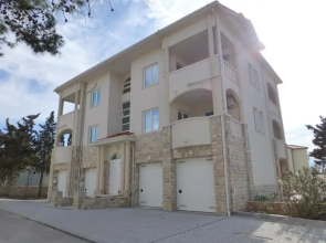 Apartment Adrijana