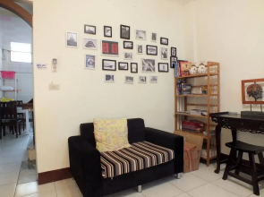Single Flight Backpackers