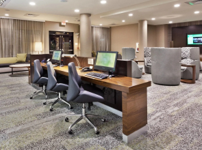 Courtyard by Marriott Jonesboro