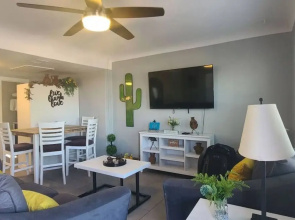Charming Apt Downtown Phoenix Historic Patio