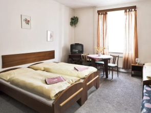 Hotel Beseda
