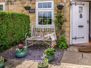 Snowdrop Cottage