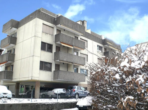 Apartment Harder Interlaken