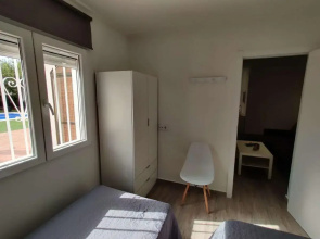 Chalet La Marina