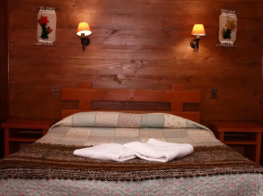 Hostal el Nogal Pucón